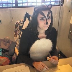 Meet your Posher, Lisa